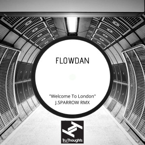 Welcome to London (J. Sparrow Remix) (Explicit)