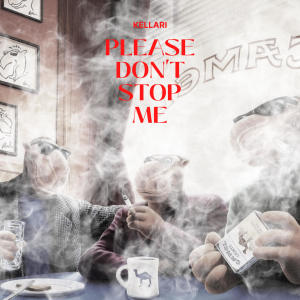 ดาวน์โหลดและฟังเพลง Please Don't Stop Me (Original Mix) พร้อมเนื้อเพลงจาก KELLARI