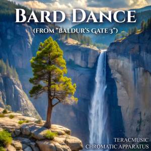 ดาวน์โหลดและฟังเพลง Bard Dance (String Quartet Cover) พร้อมเนื้อเพลงจาก TeraCMusic