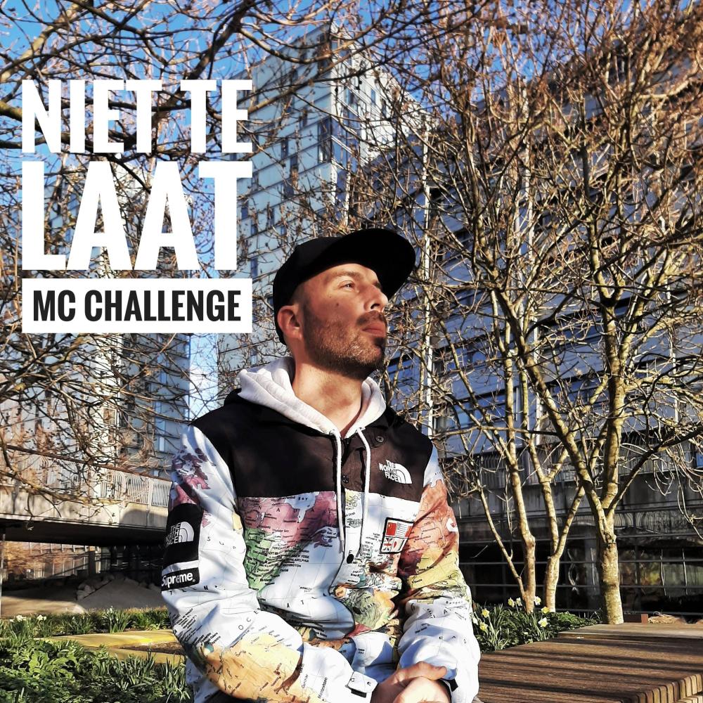 niet te laat (feat. Just & Diggy Dex) (Remix)