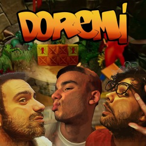 Listen to DO RE MI (Explicit) song with lyrics from Fra Landi
