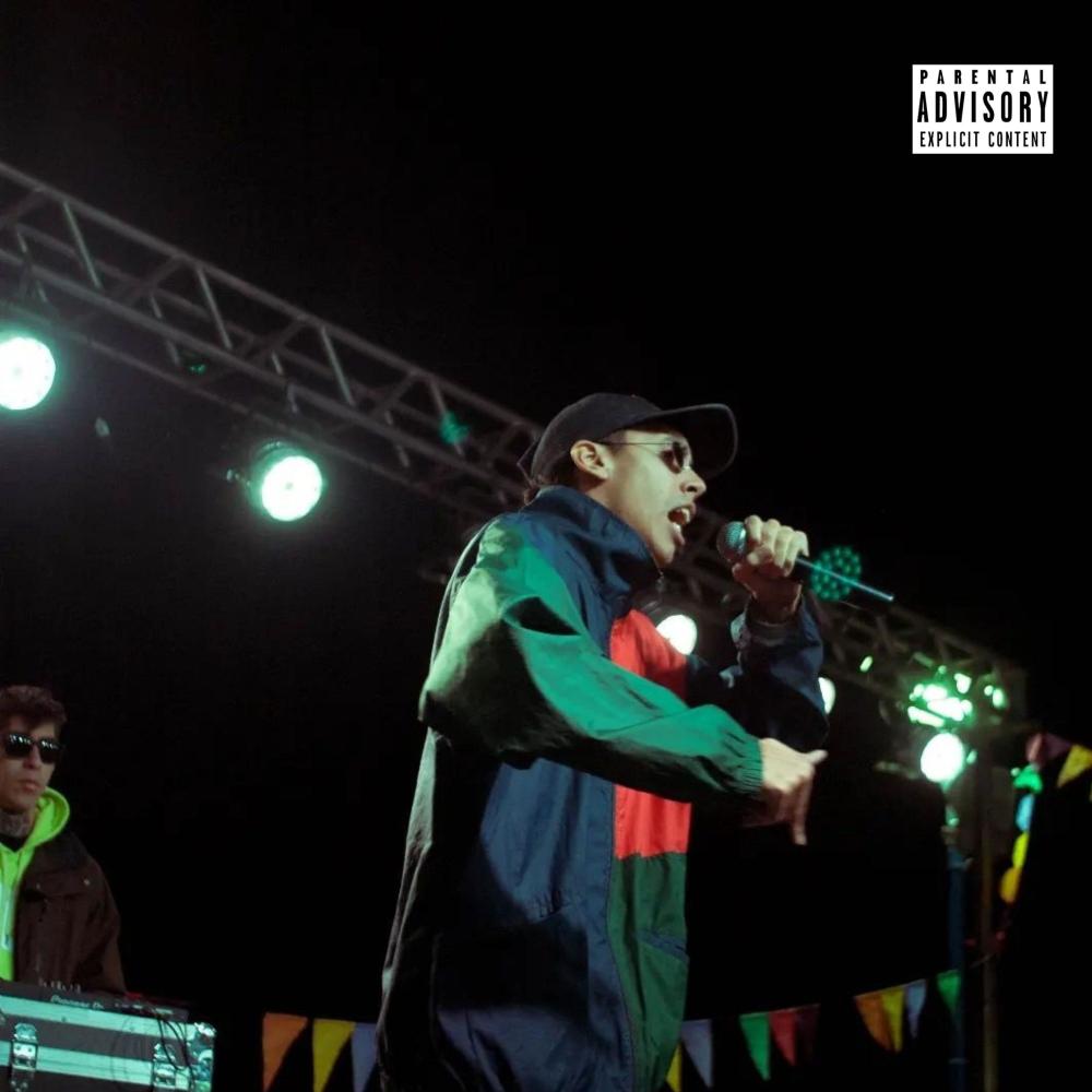 Bien estar (feat. Tibo) (Explicit)