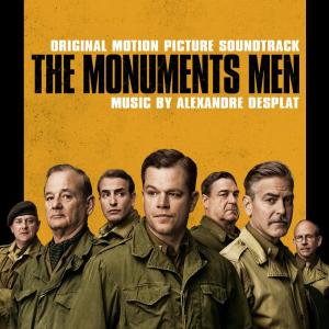 ดาวน์โหลดและฟังเพลง Sniper พร้อมเนื้อเพลงจาก Alexandre Desplat