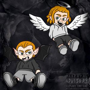 Diimalo的專輯LA OTRA CARA (Explicit)