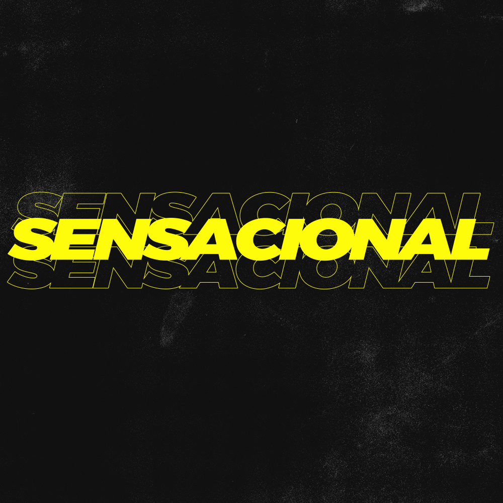 Sensacional