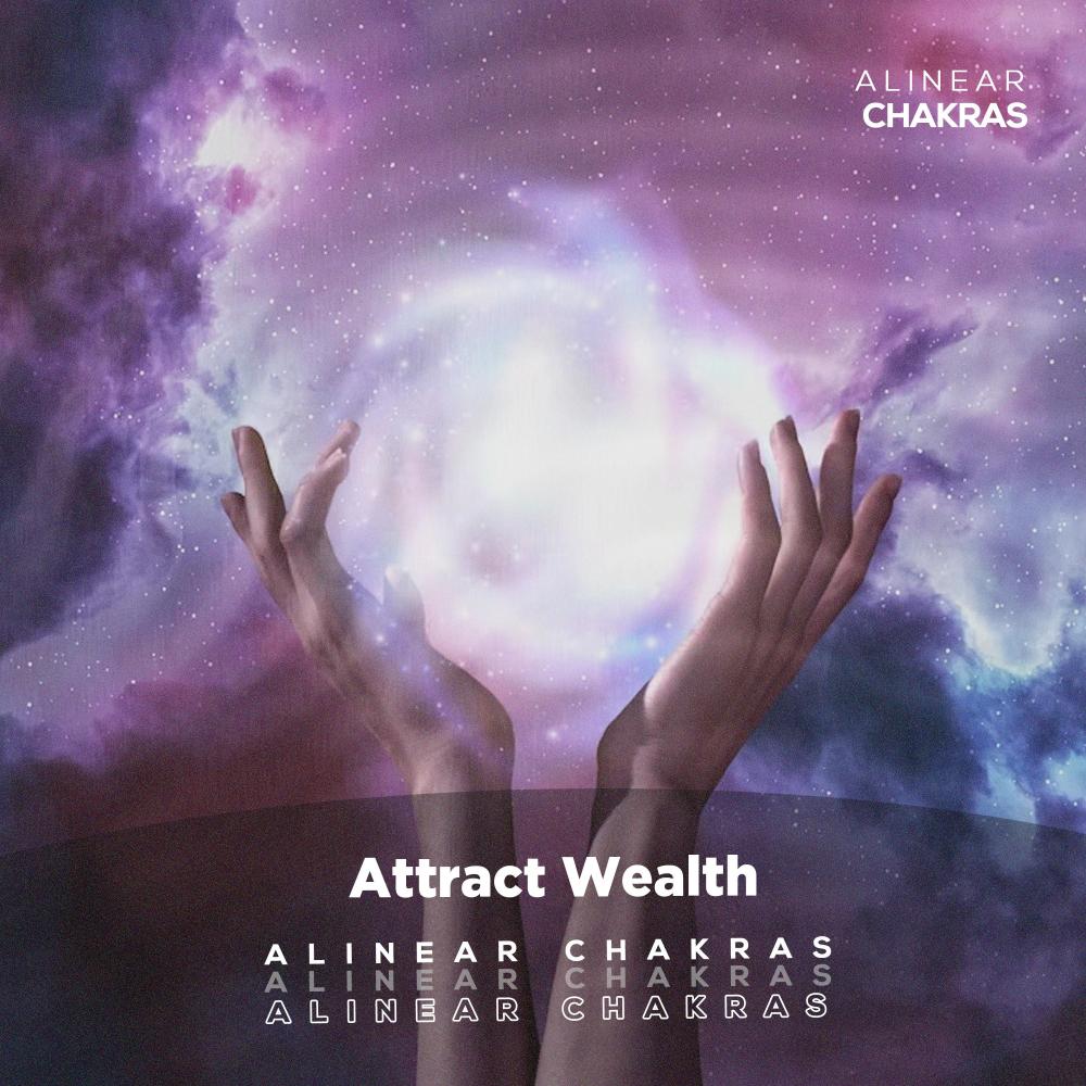 Attract Wealth, Love, and Abundance at 528 Hz
