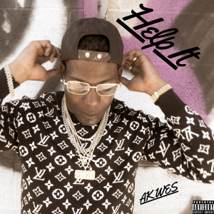 Album Help It (Explicit) from AK WES