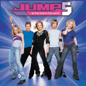 收聽Jump5的Diamond (All The Time In The World Album Version)歌詞歌曲