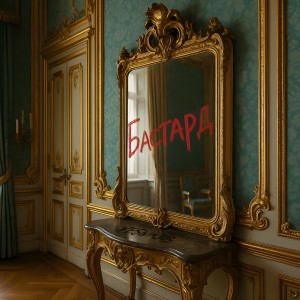 Listen to Бастард (Explicit) song with lyrics from VESNA305