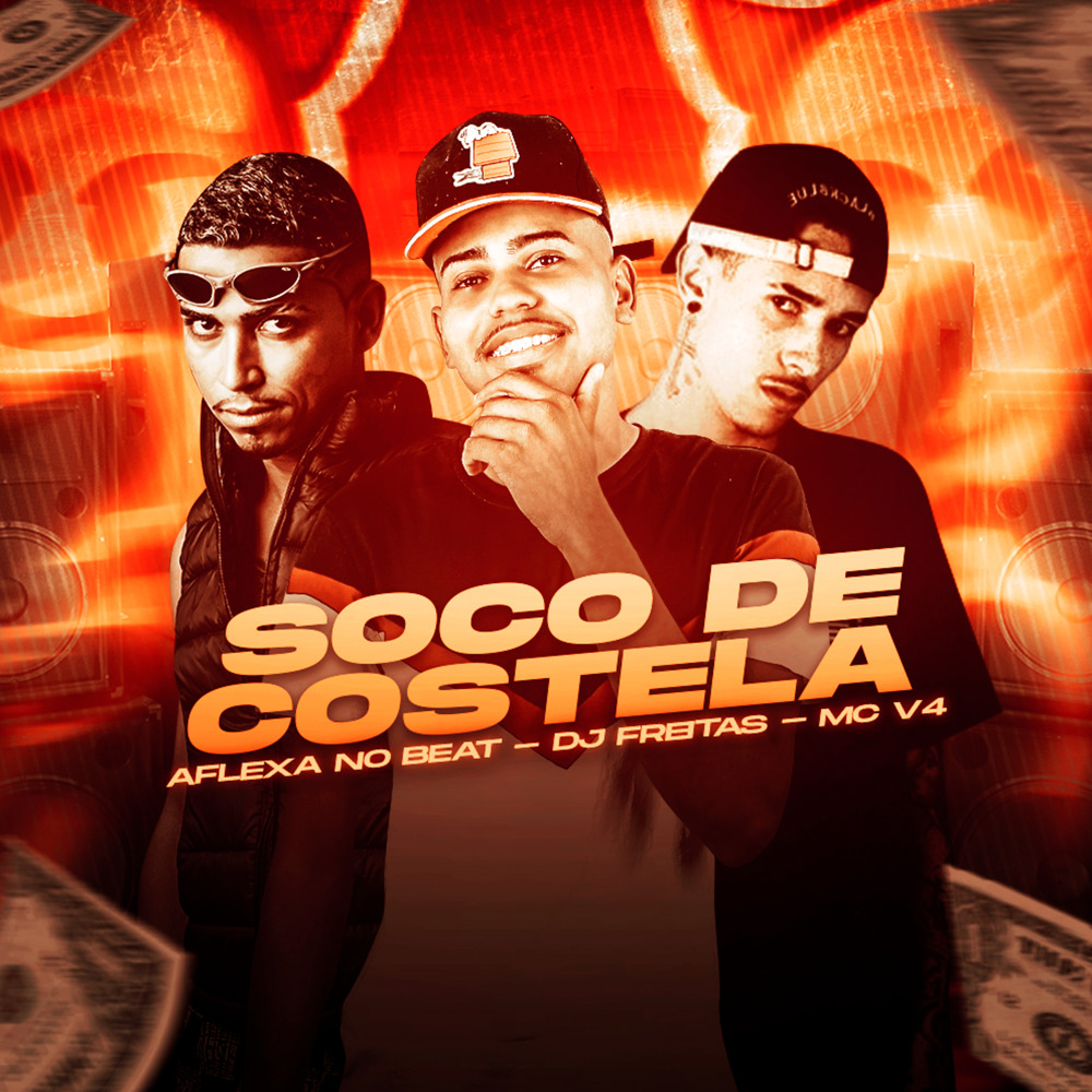 Soco na Costela