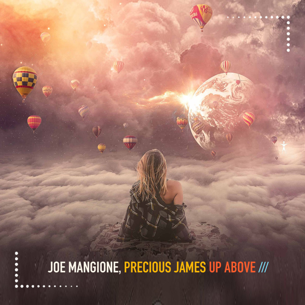 Up Above (Club Cut)
