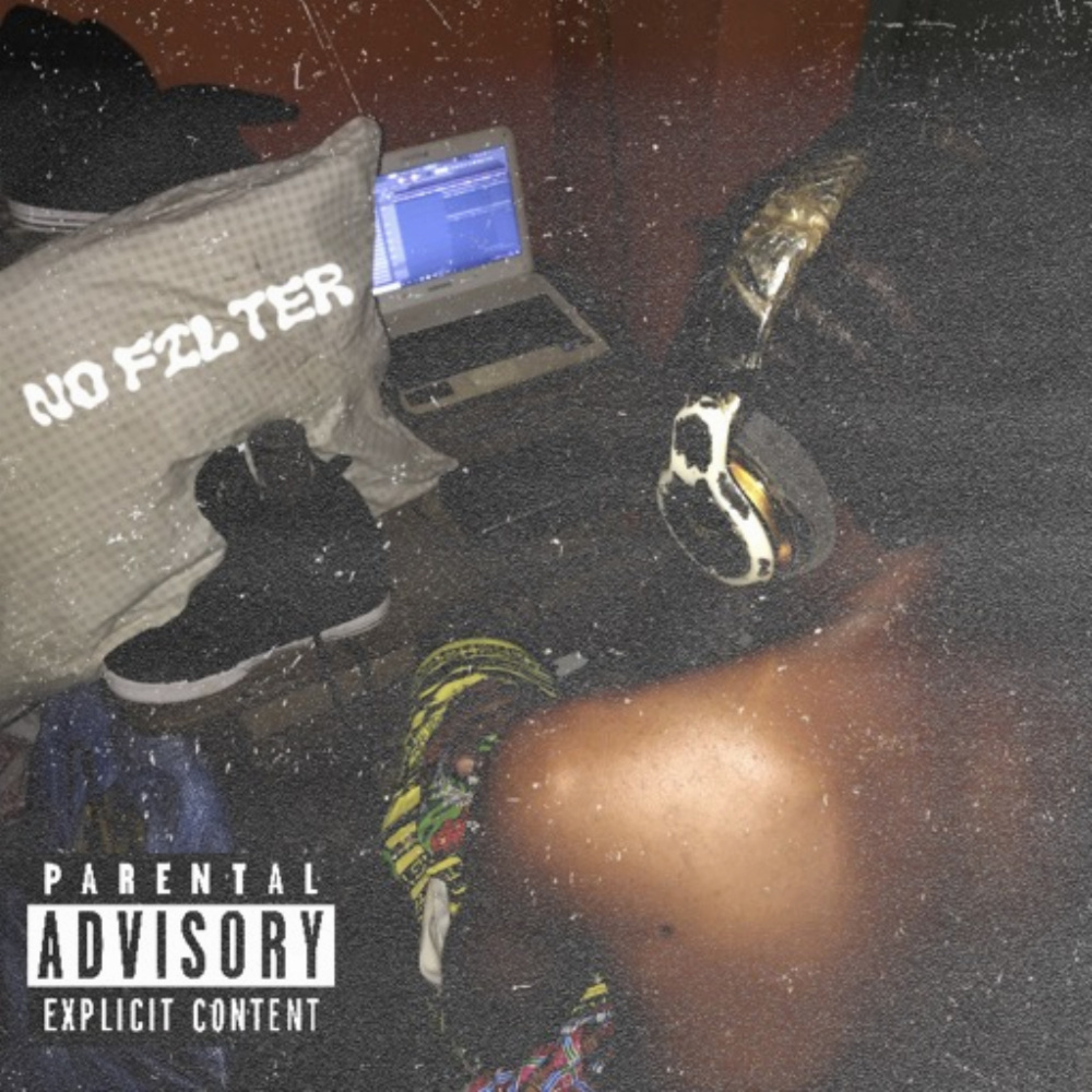 I knw (Explicit)