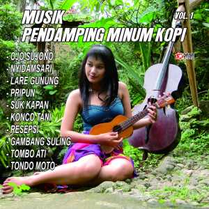 Dengarkan lagu Pripun nyanyian Instrumen Saxopone dengan lirik