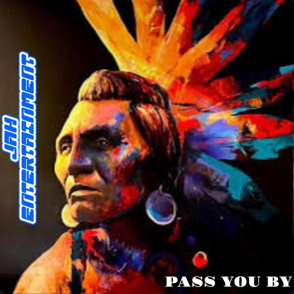 Pass You By (Explicit)