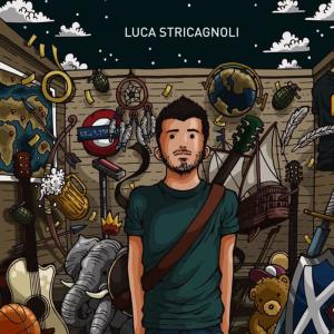 收聽Luca Stricagnoli的Braveheart歌詞歌曲