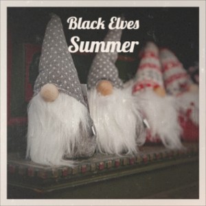 Album Black Elves Summer oleh Various