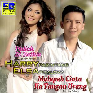 Album Malapeh Cinto Ka Tangan Urang oleh Harry Parintang