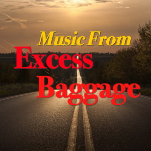 John Lurie的專輯Music From Excess Baggage (Original Motion Picture Soundtrack)