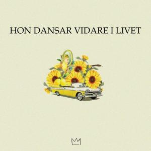 收聽Hov1的Hon dansar vidare i livet歌詞歌曲