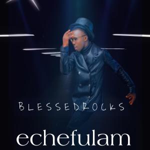 Album ECHEFULAM from Blessed