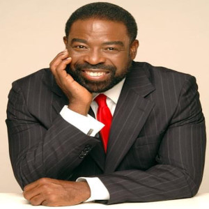 Album Les Brown on How to Stay Positive During the Coronavirus Era oleh Les Brown