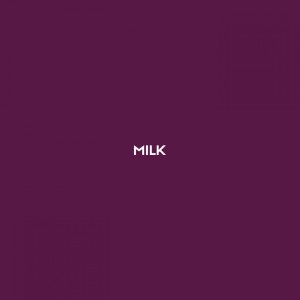 Album Milk from Cheats