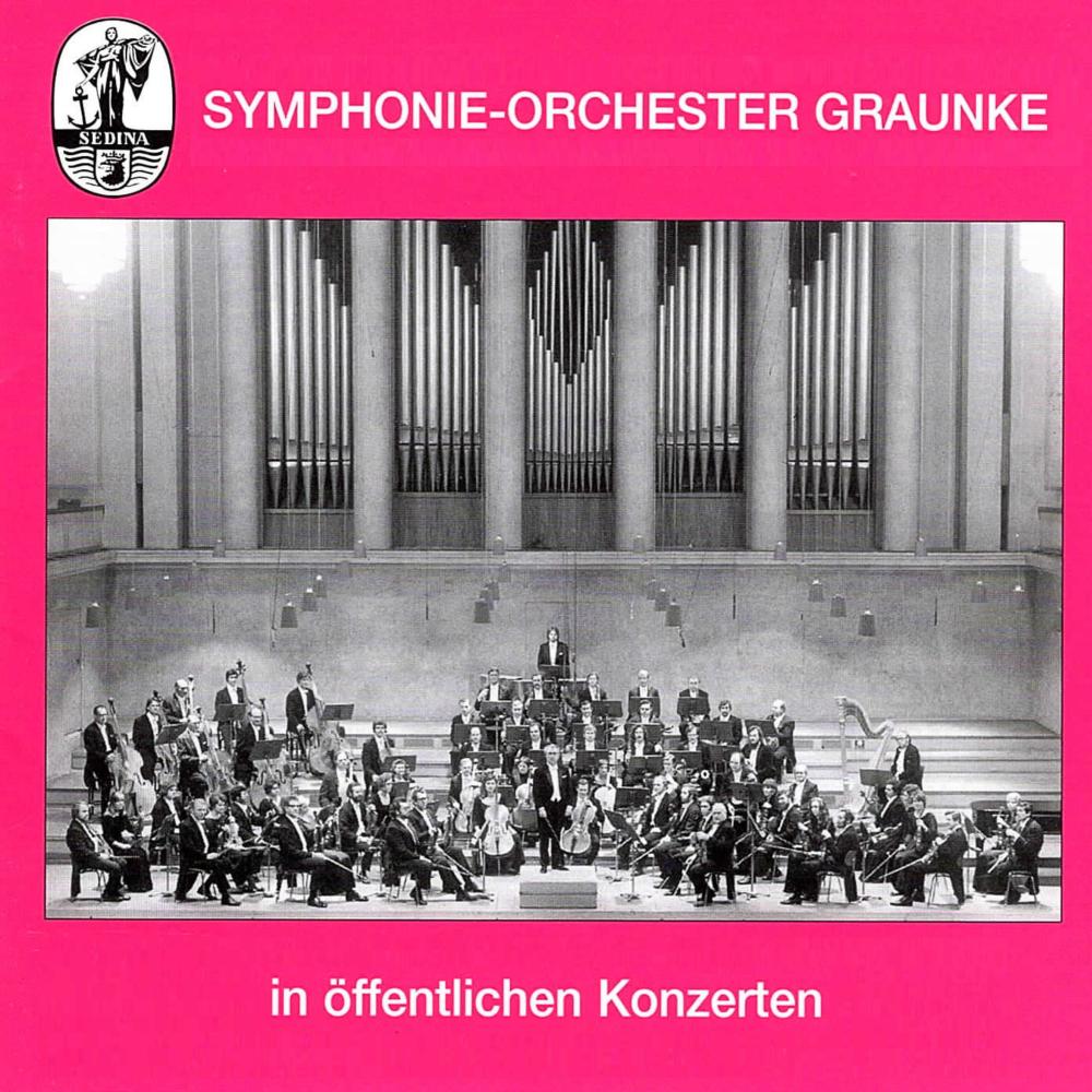 I. Variation (Live in concert)