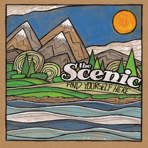 ดาวน์โหลดและฟังเพลง The American Way พร้อมเนื้อเพลงจาก The Scenic