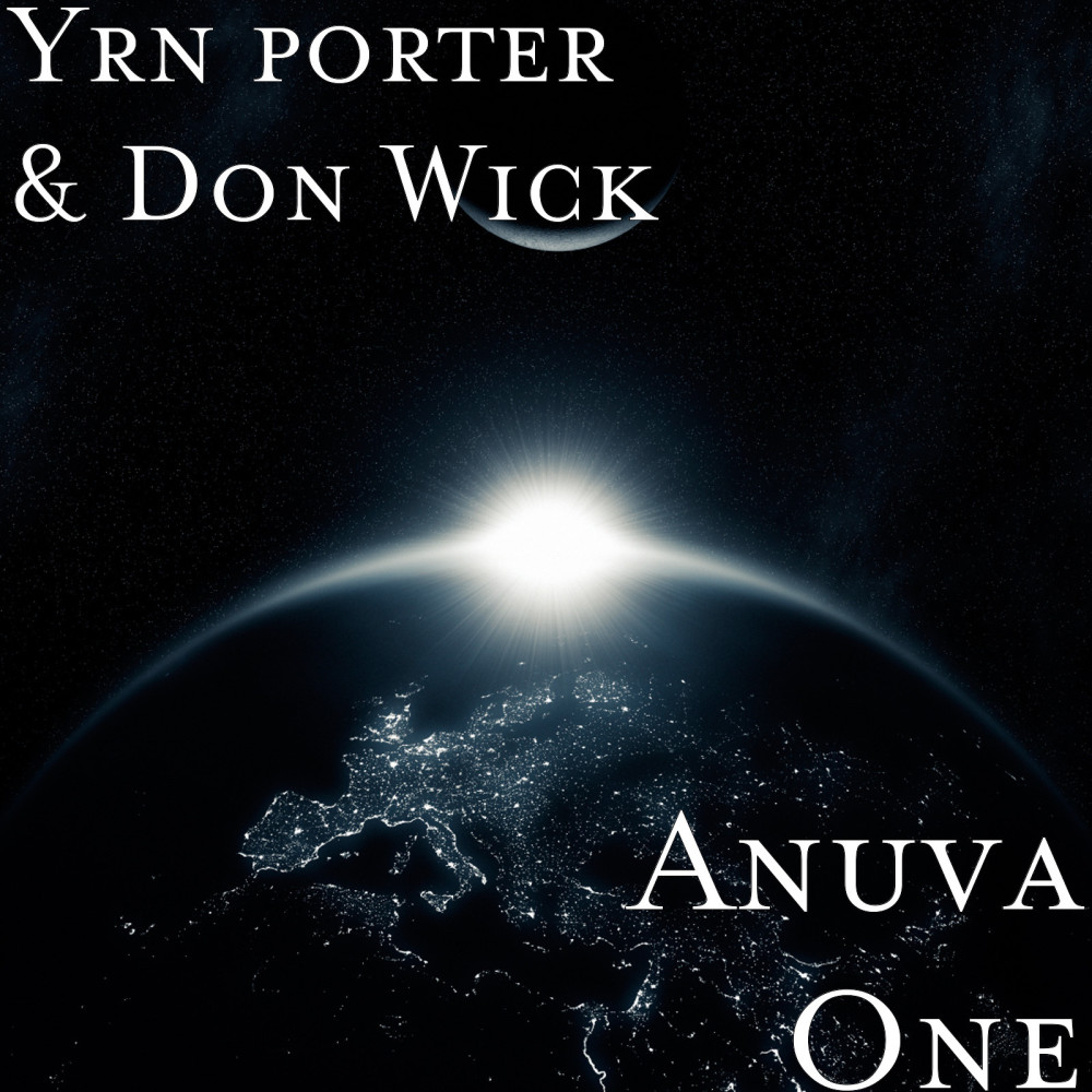 Anuva One (Explicit)