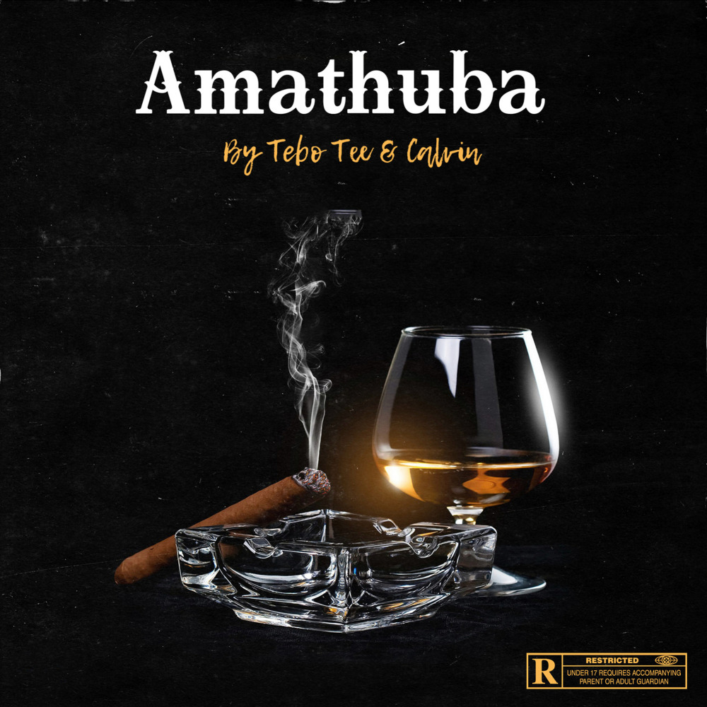 Amathuba (Explicit)