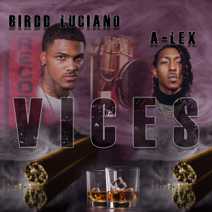 Listen to Vices (Explicit) song with lyrics from Birdd Luciano