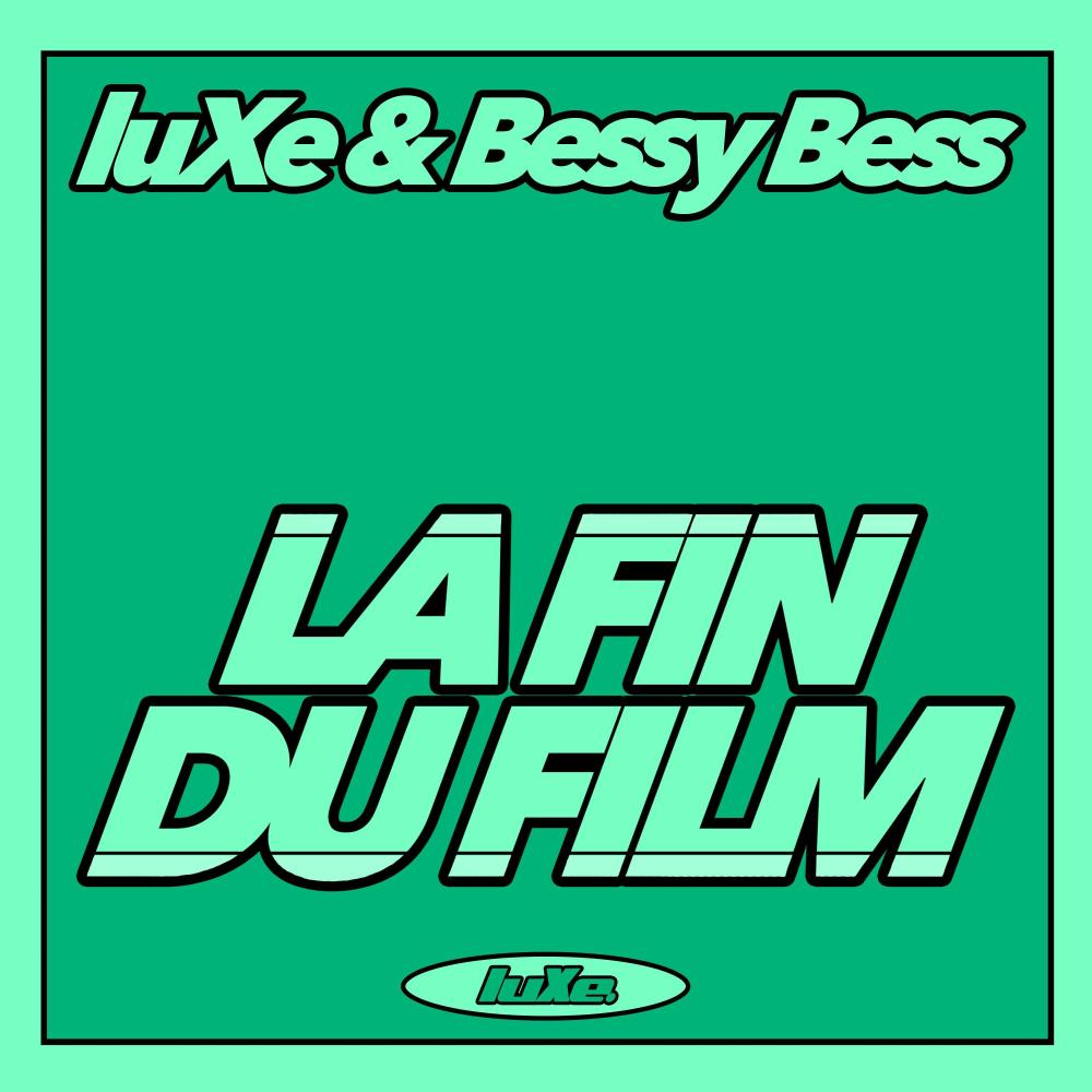 La Fin Du Film (Explicit)