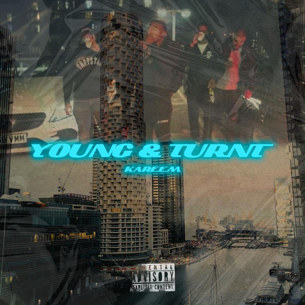 Young & Turnt (Explicit)