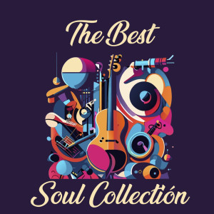 Various Artists的專輯The Best Soul Collectión