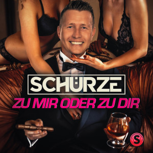 Schürze的專輯Zu mir oder zu dir