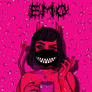 ดาวน์โหลดและฟังเพลง Emo (Explicit) พร้อมเนื้อเพลงจาก AUROREGZ