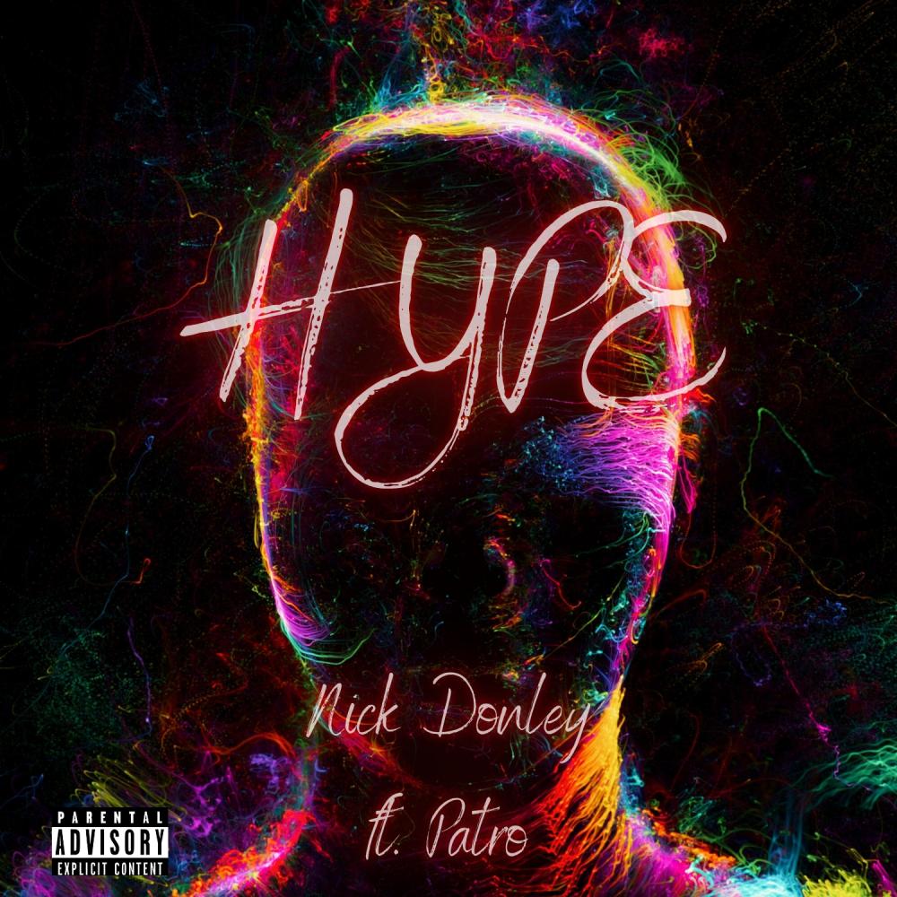 Hype (feat. Patro) (Explicit)