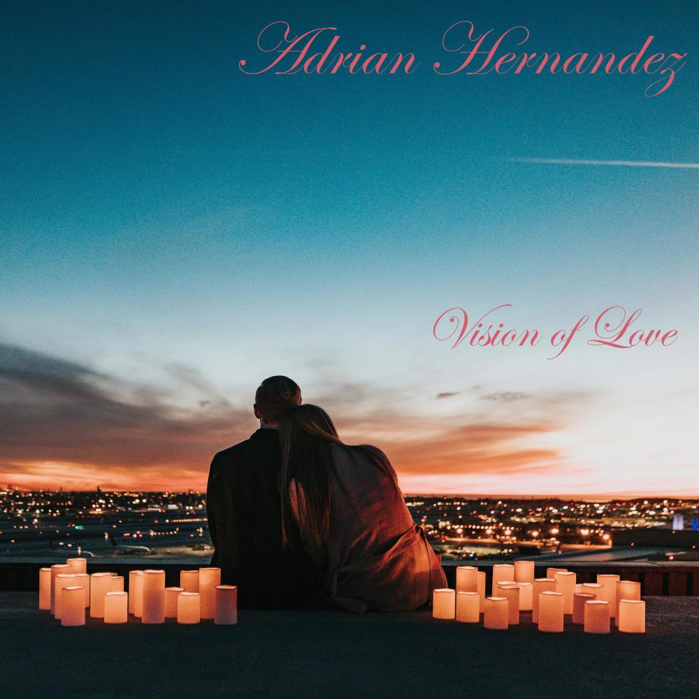 Vision of Love