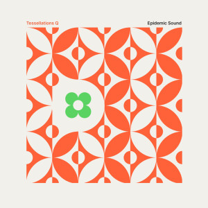 อัลบัม Tessellations Q ศิลปิน Various Artists