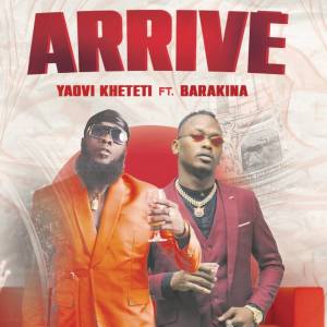 Listen to Arrivé song with lyrics from Yaovi Kheteti