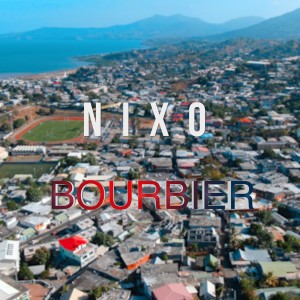 Album Bourbier from NiXo