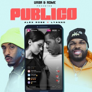 收聽Urba y Rome的Público歌詞歌曲