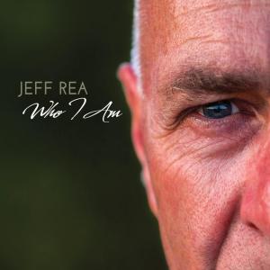 收聽Jeff Rea的Who I Am歌詞歌曲