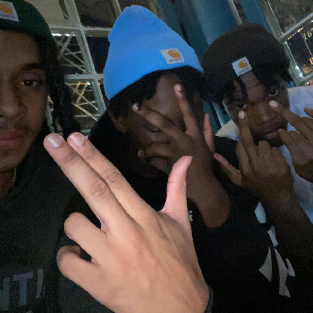 Stickup Boyz (feat. JyDeuce & BandoG) (Explicit)