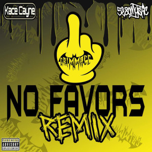 Listen to No Favors (Remix|Explicit) song with lyrics from Grimmace
