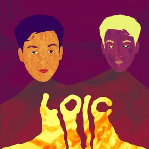 Dengarkan lagu Loic's Dream (Explicit) nyanyian Imam dengan lirik