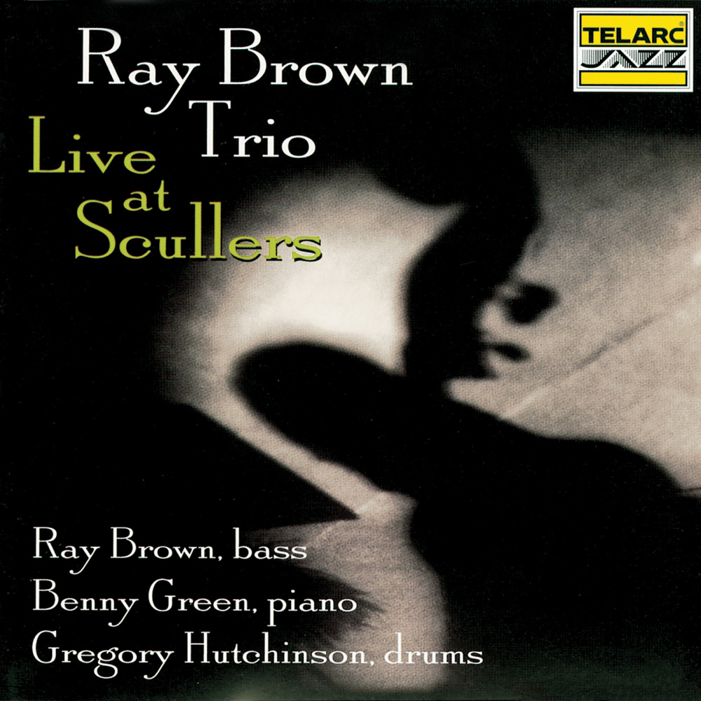 Whirlybird (Live At Scullers Jazz Club, Boston, MA / October 17-18, 1996)