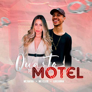 Dengarkan lagu Quarto de Motel (Explicit) nyanyian MC Rafha dengan lirik