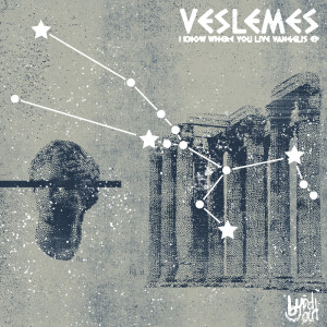 ดาวน์โหลดและฟังเพลง The Observatory (Jelly Cleaver Remix) พร้อมเนื้อเพลงจาก Veslemes