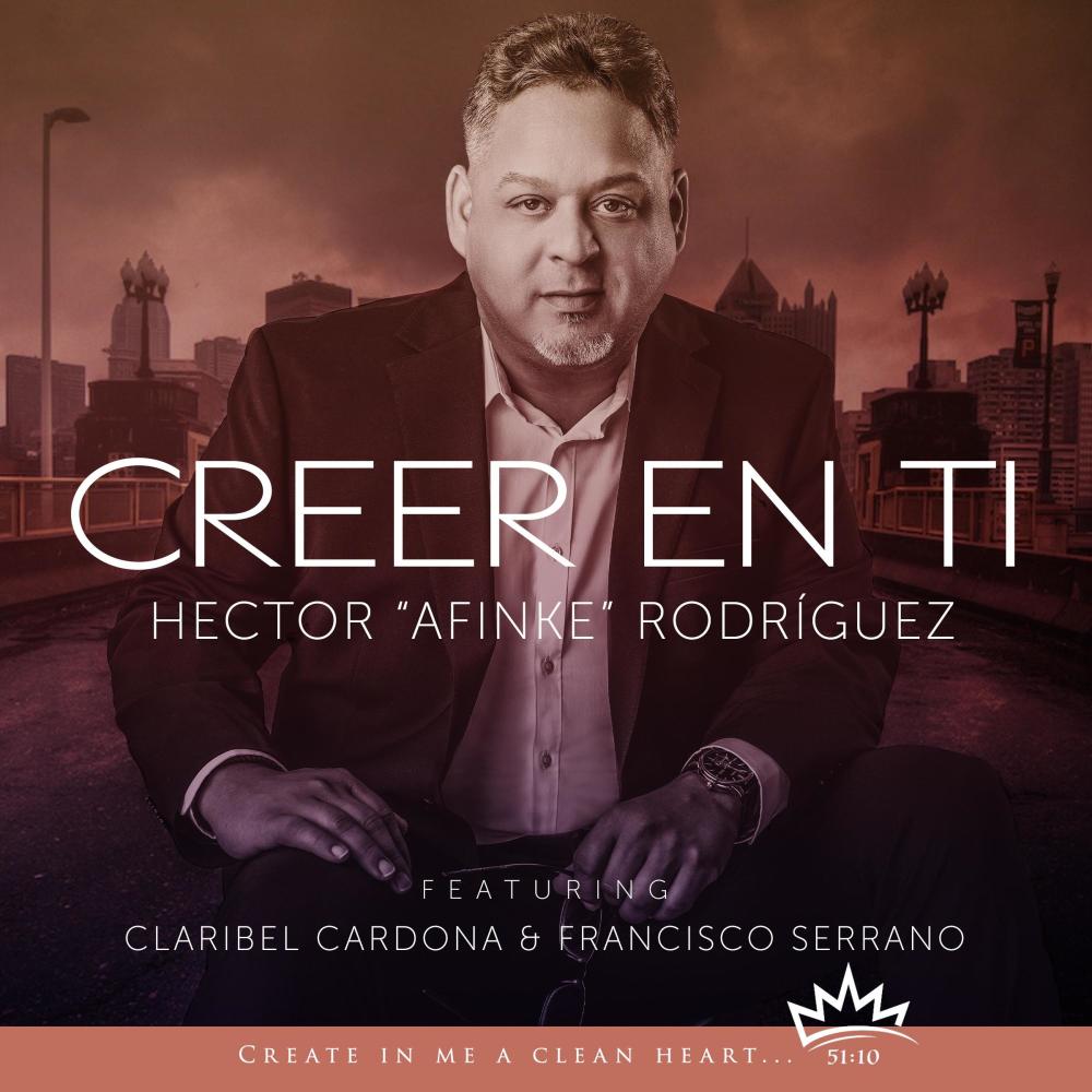 Creer En Ti (feat. Claribel Cardona & Francisco Serrano)